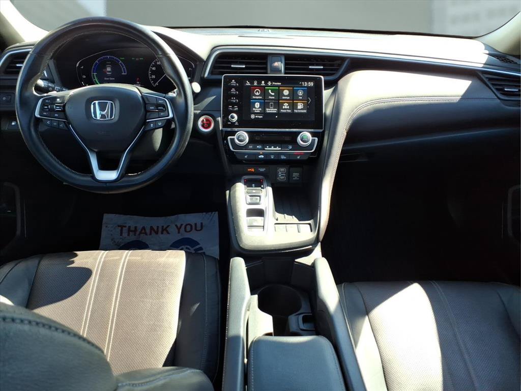 Used 2019 Honda Insight Touring image 21