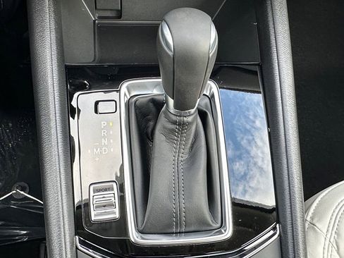 New 2025 MAZDA CX-5 AWD 2.5 S w/ Preferred Package image 18