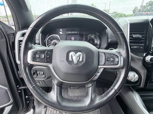 Used 2023 RAM 1500 Laramie AWD/4WD image 13