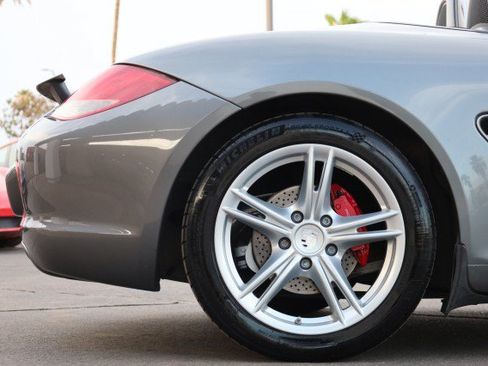 Used 2010 Porsche Boxster S RWD image 54