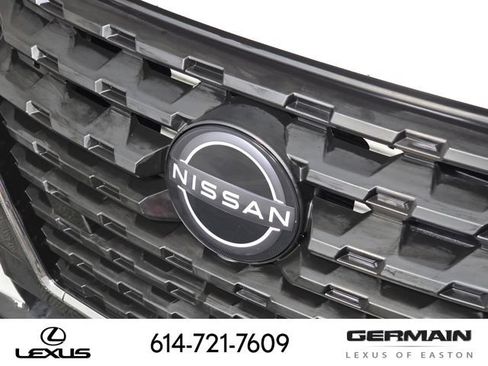 Used 2024 Nissan Kicks SV FWD image 15