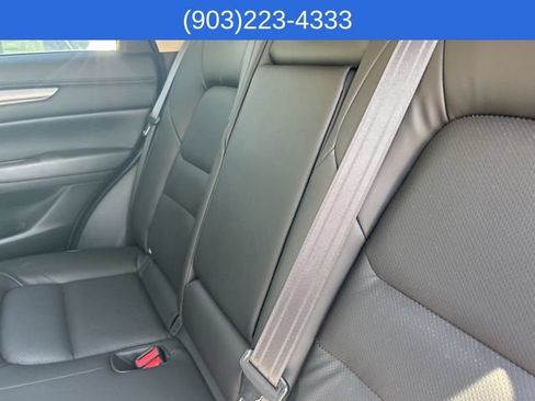 Used 2025 MAZDA CX-5 AWD 2.5 S image 40
