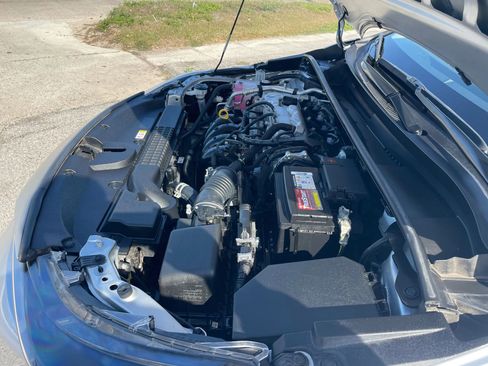 Used 2022 Toyota Corolla LE w/ Carpet Mat Package (TMS) image 9