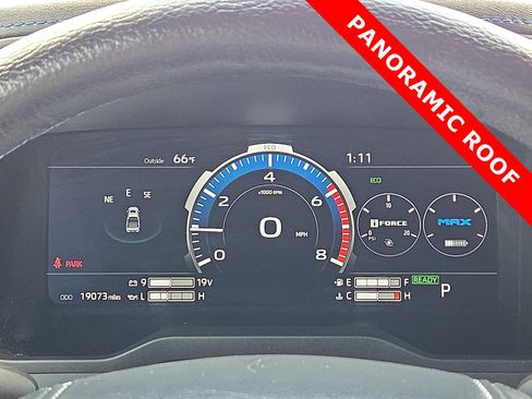 Used 2024 Toyota Tundra Platinum AWD/4WD image 23