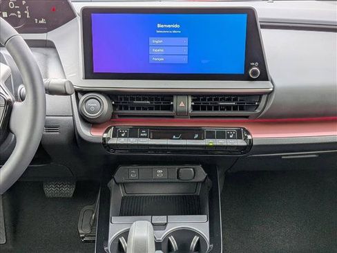 New 2026 Toyota Prius Plug-In Hybrid FWD image 12