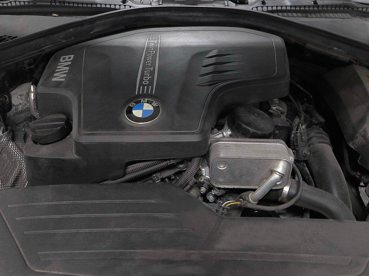 Used 2015 BMW 328i Sedan RWD image 16