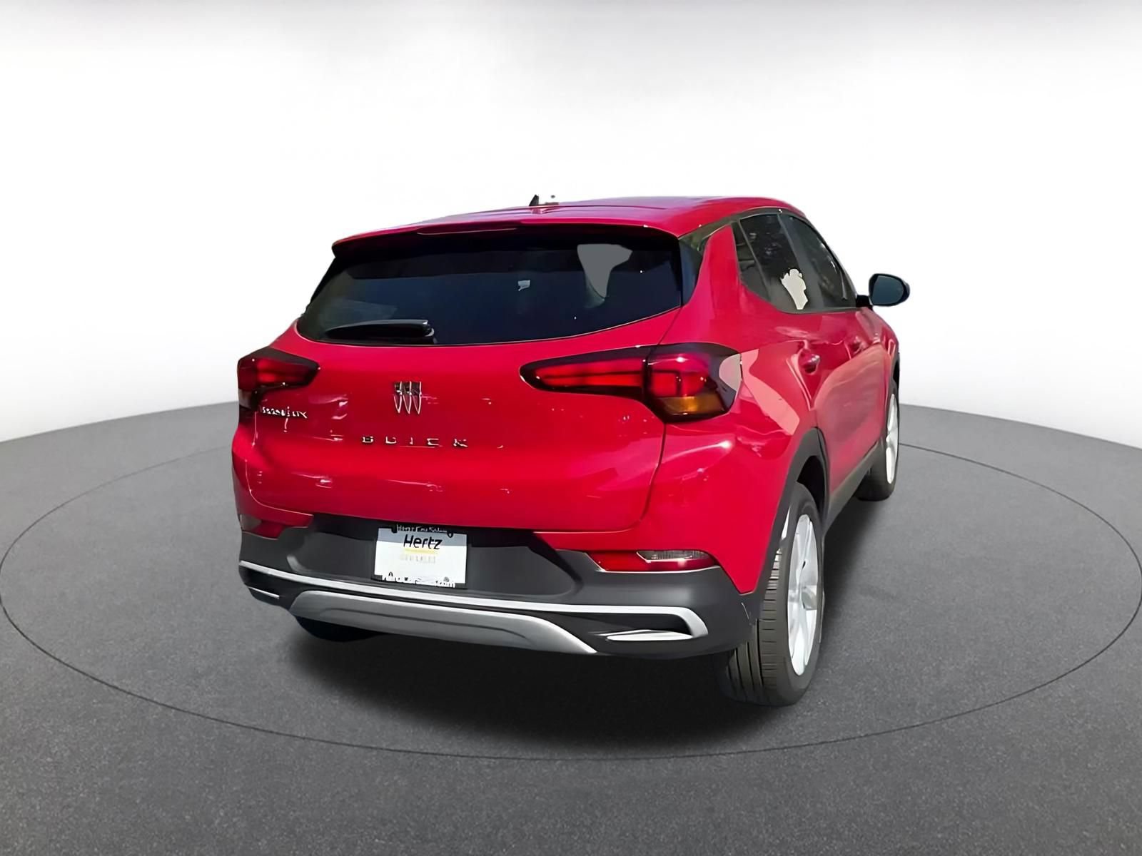 Used 2026 Buick Encore GX Preferred FWD image 13
