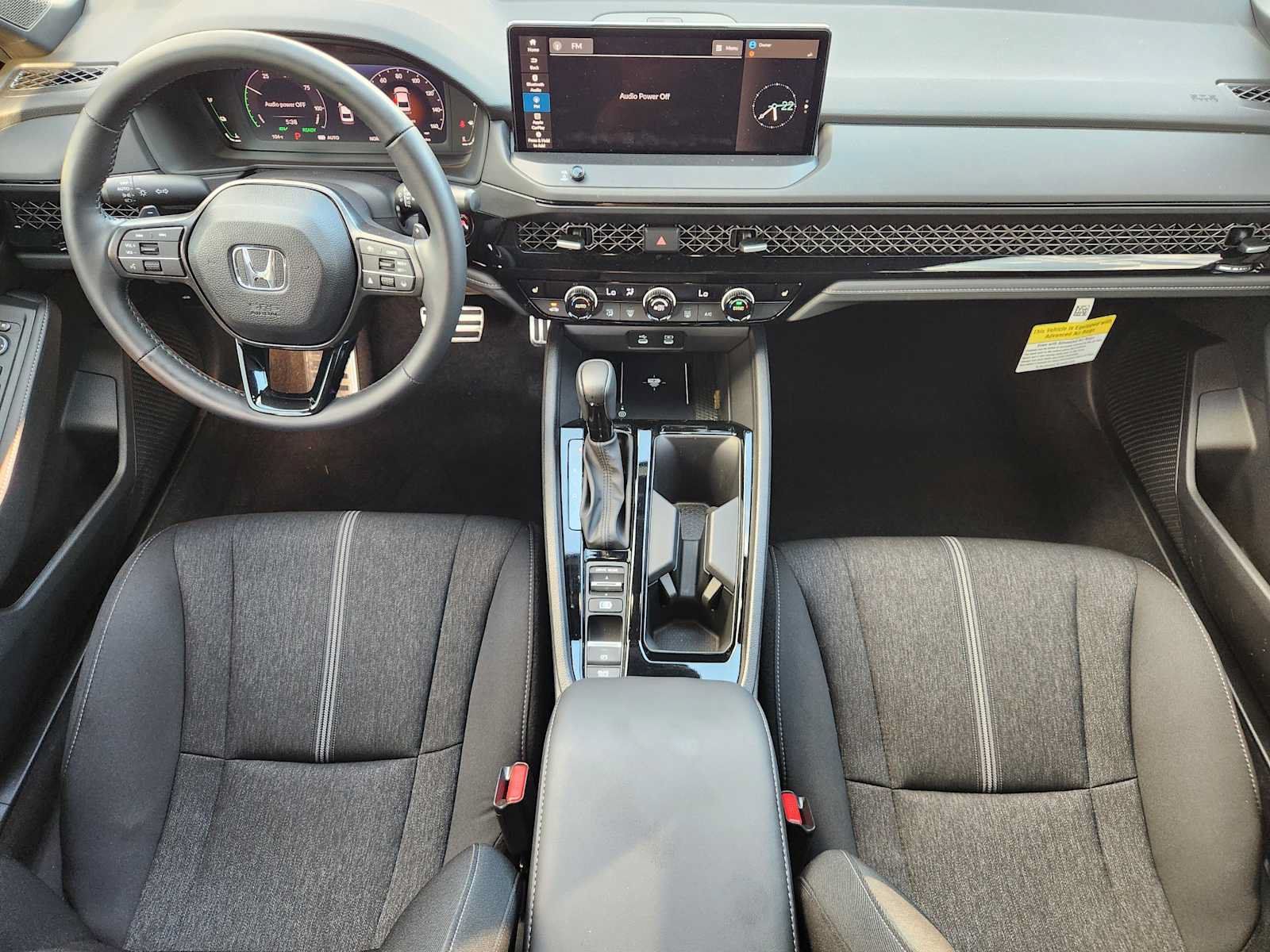 Used 2026 Honda Accord Sport image 24