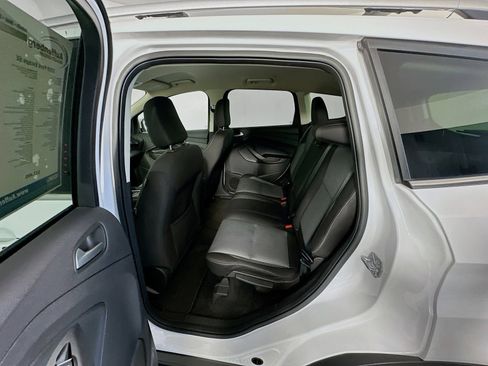 Used 2019 Ford Escape SE FWD image 23