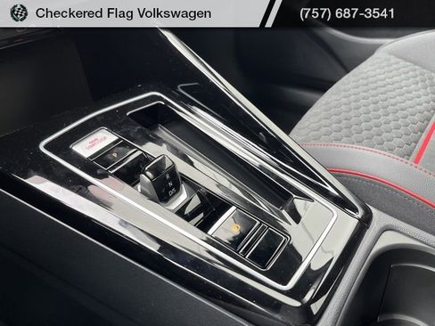 New 2025 Volkswagen GTI SE image 41