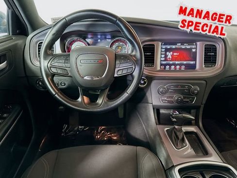 Used 2023 Dodge Charger SXT image 22