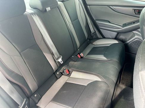 Used 2023 Subaru WRX Base image 24