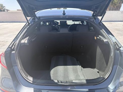 Used 2026 Honda Civic Sport image 18