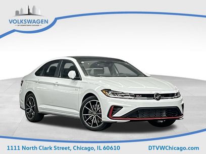 New 2025 Volkswagen Jetta GLI Autobahn