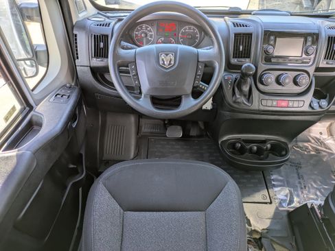 Used 2021 RAM ProMaster 2500 image 17