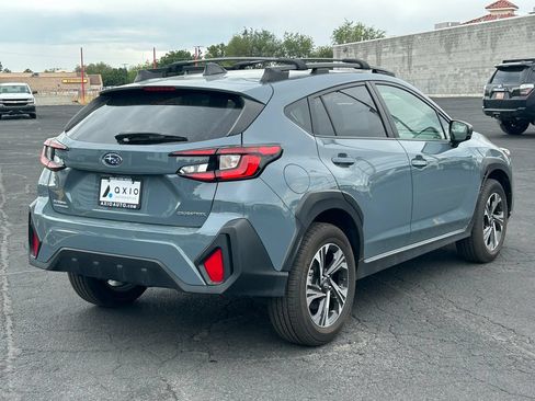 Used 2024 Subaru Crosstrek 2.0i Premium AWD/4WD image 3