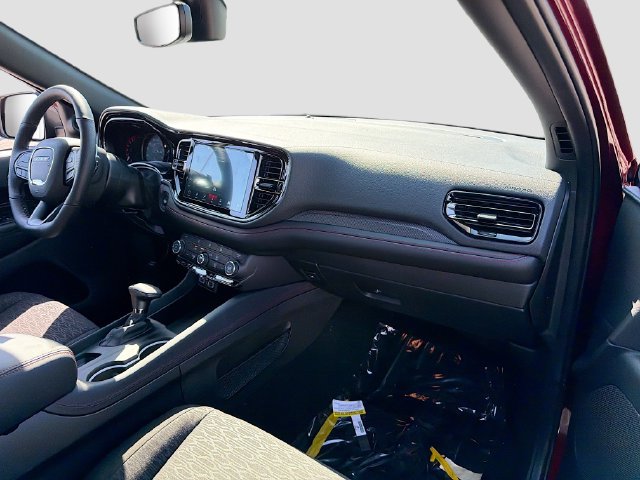 New 2026 Dodge Durango GT w/ Blacktop Package AWD/4WD image 31