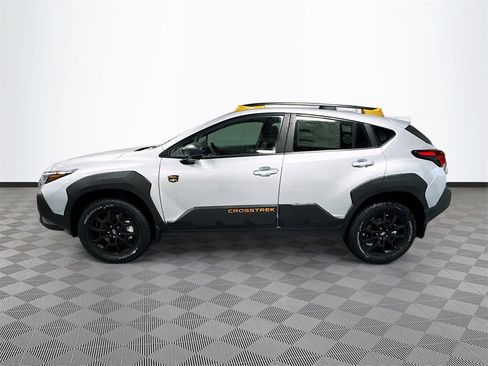 New 2026 Subaru Crosstrek 2.5i Wilderness image 38