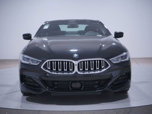 New 2026 BMW 840i Coupe image 4