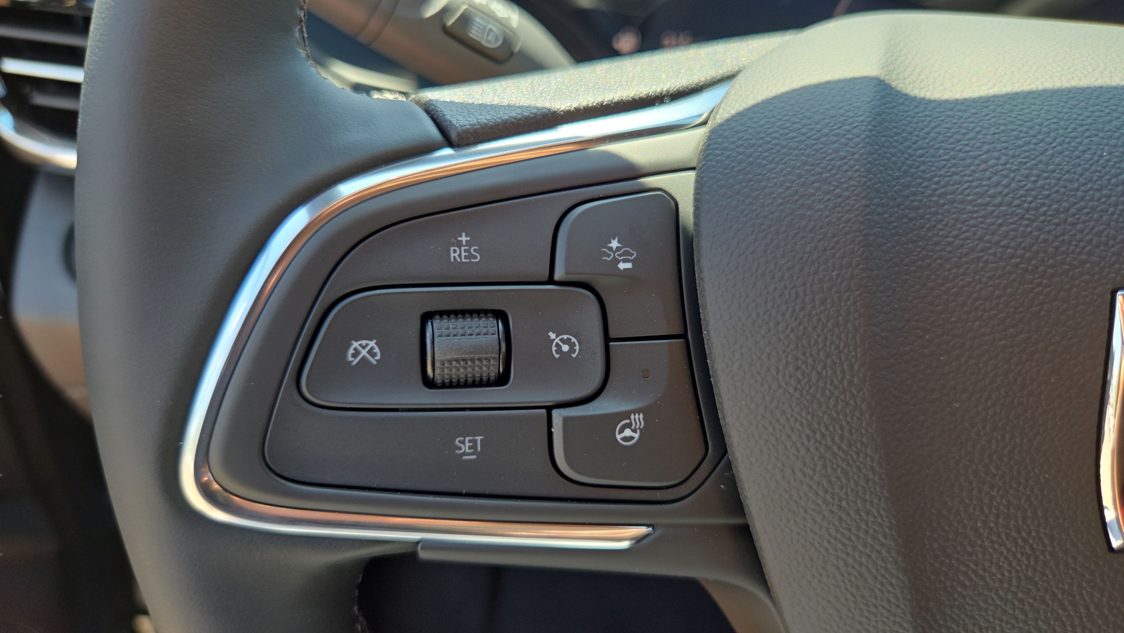 New 2026 Buick Envista Sport Touring w/ Convenience I Package FWD image 25