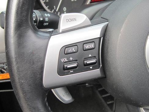 Used 2011 MAZDA MX-5 Miata Grand Touring w/ Premium Pkg image 14