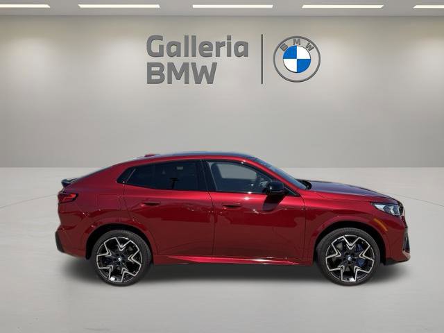 Used 2025 BMW X2 M35i AWD/4WD image 5