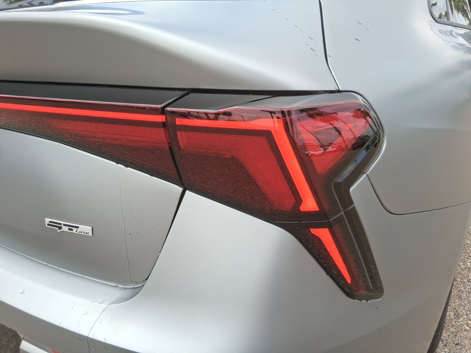 New 2026 Kia K5 GT-Line w/ GT-Line Premium Package FWD image 9