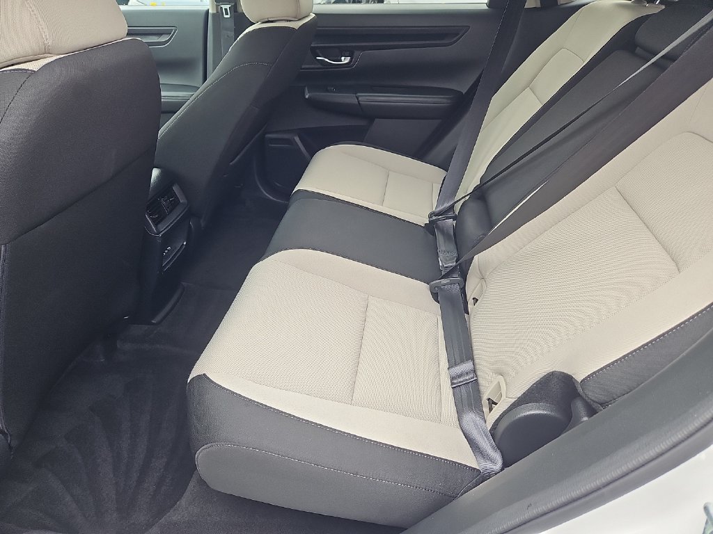 Certified 2024 Honda CR-V EX image 29