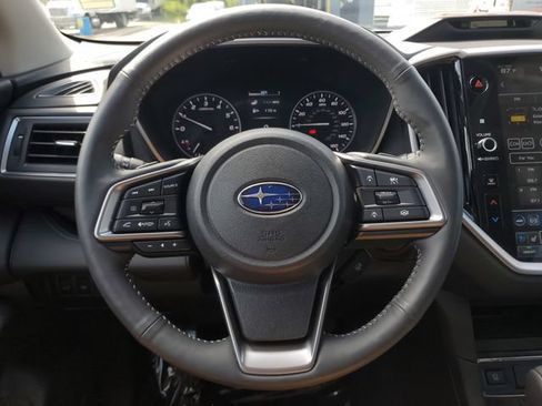 Used 2026 Subaru Ascent Touring w/ Popular Package #1 AWD/4WD image 25