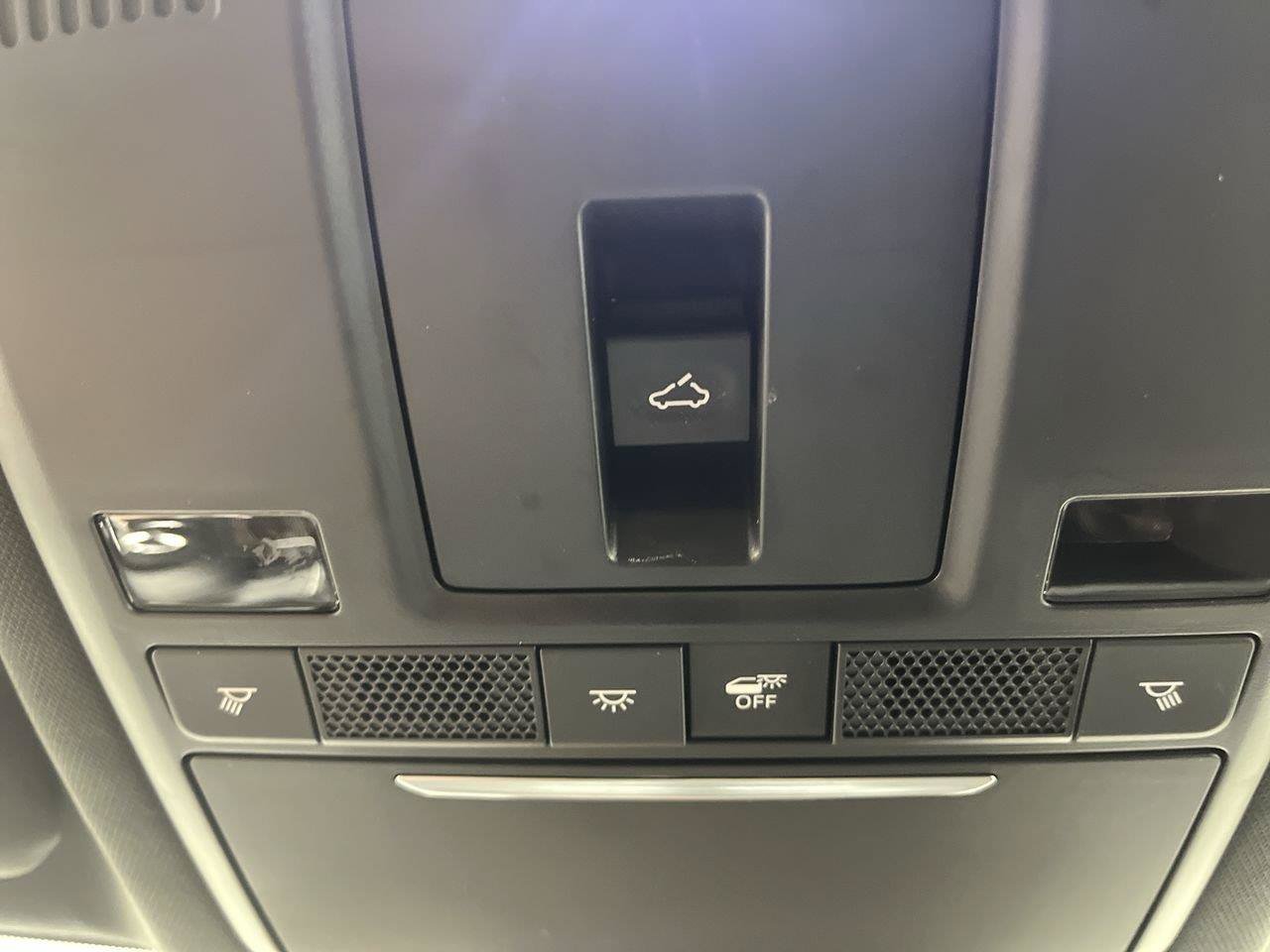 Certified 2023 MAZDA CX-5 AWD 2.5 Turbo image 29