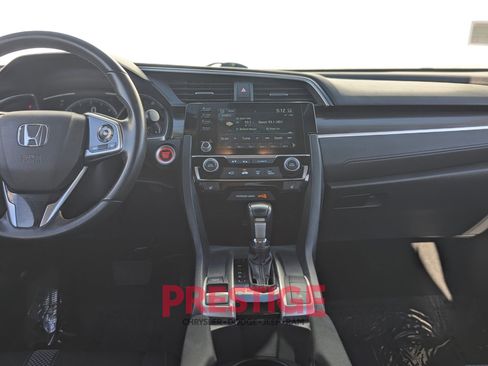 Used 2020 Honda Civic EX image 17
