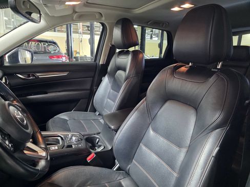 Used 2018 MAZDA CX-5 Grand Touring w/ Premium Package AWD/4WD image 23