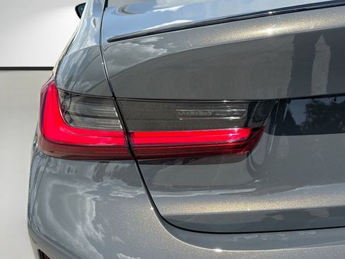 New 2026 BMW 330i Sedan w/ M Sport Package RWD image 10