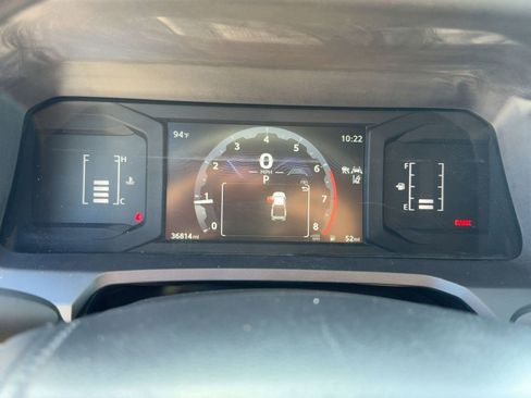 Used 2024 Toyota Tacoma SR5 image 18