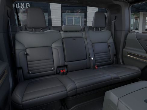 New 2025 GMC Hummer EV 3X image 19