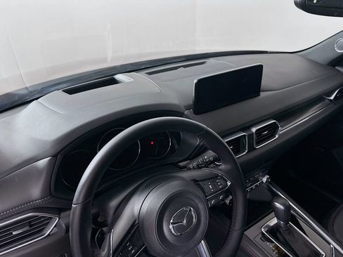 Certified 2023 MAZDA CX-5 AWD 2.5 Turbo image 14