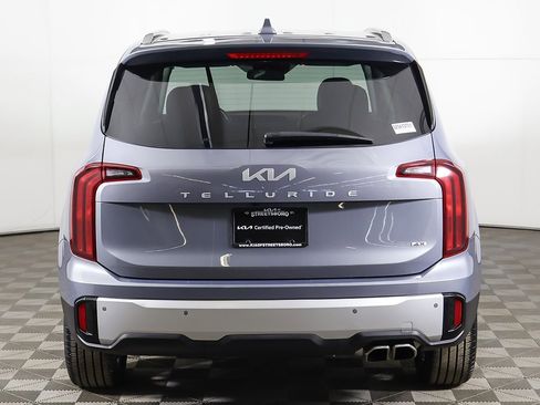 Used 2024 Kia Telluride S w/ S Sunroof Package image 14