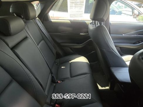 Used 2023 MAZDA CX-30 AWD 2.5 S w/ Preferred Package image 11