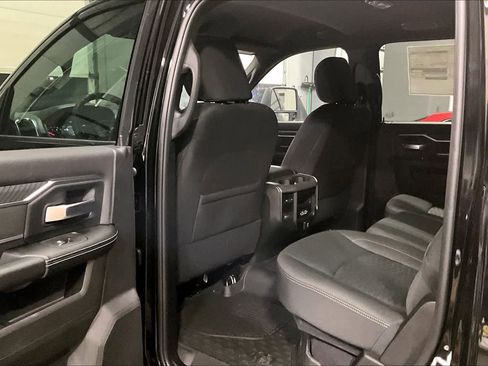 Used 2026 RAM 3500 Big Horn image 12