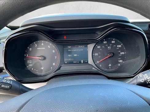 Used 2024 Chevrolet Trax LS FWD image 22