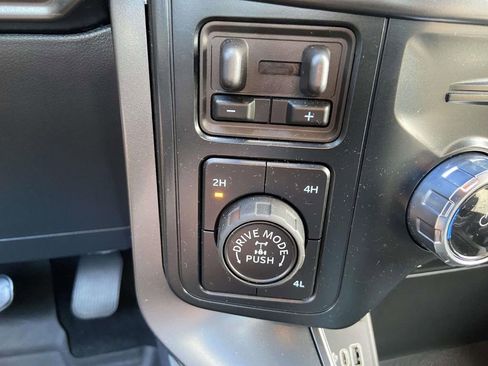 Used 2025 Ford F150 Tremor w/ Tow/Haul Package image 23