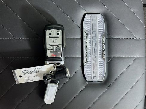 New 2026 RAM 1500 Tungsten image 20