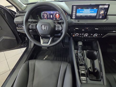 New 2026 Honda Accord Touring image 9