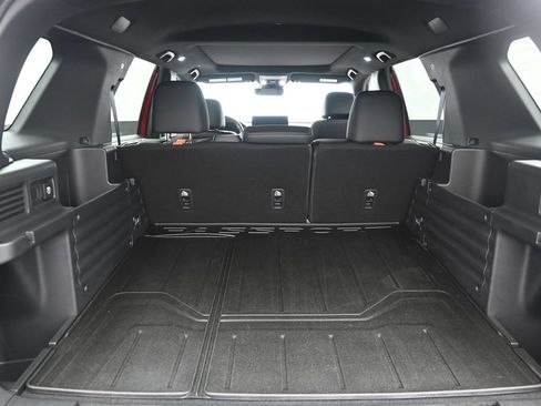 Certified 2026 Honda Passport TrailSport image 18