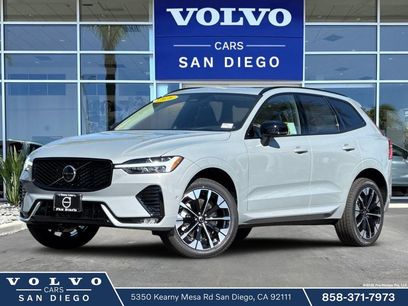 New 2026 Volvo XC60 B5 Ultra