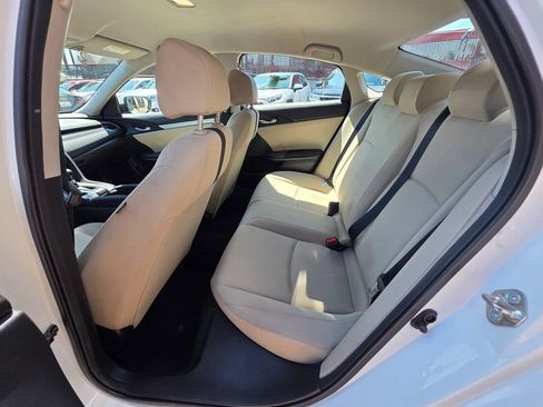 Used 2019 Honda Civic LX image 21