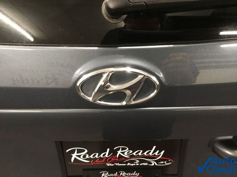 Used 2007 Hyundai Santa Fe AWD image 12