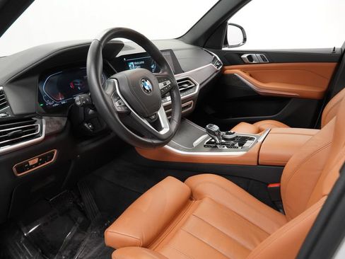 Used 2022 BMW X5 xDrive40i w/ Premium Package AWD/4WD image 11