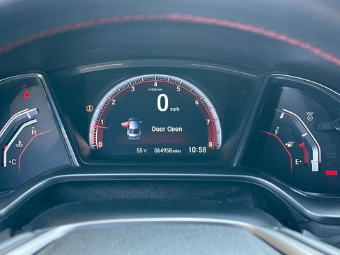 Used 2020 Honda Civic Si image 21