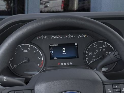 New 2026 Ford F250 XL w/ STX Appearance Package AWD/4WD image 13